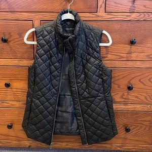 Banana Republic vest